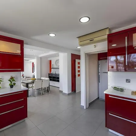 The Ultimate Guide To Renting Your Luxury 4 Bedroom Villa With Private Pool, Larnaca Villa 1398 Villa Voroklini