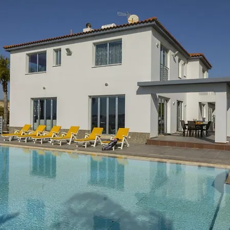 The Ultimate Guide To Renting Your Luxury 4 Bedroom Villa With Private Pool, Larnaca Villa 1398 Voroklini