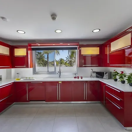 Villa The Ultimate Guide To Renting Your Luxury 4 Bedroom Villa With Private Pool, Larnaca Villa 1398 Voroklini