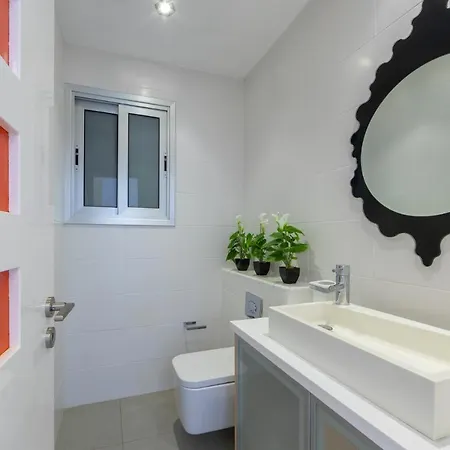 The Ultimate Guide To Renting Your Luxury 4 Bedroom Villa With Private Pool, Larnaca Villa 1398 * Voroklini