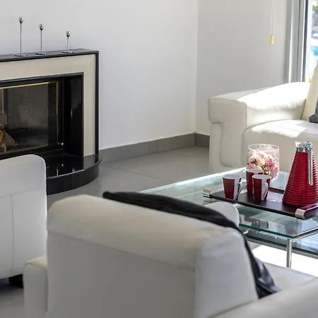 The Ultimate Guide To Renting Your Luxury 4 Bedroom Villa With Private Pool, Larnaca Villa 1398 Villa *