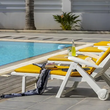 The Ultimate Guide To Renting Your Luxury 4 Bedroom Villa With Private Pool, Larnaca Villa 1398 Villa Voroklini