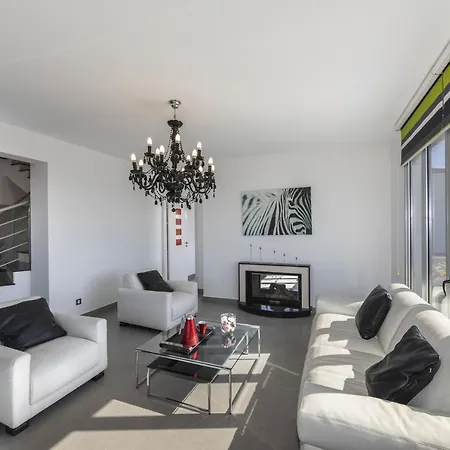 The Ultimate Guide To Renting Your Luxury 4 Bedroom Villa With Private Pool, Larnaca Villa 1398