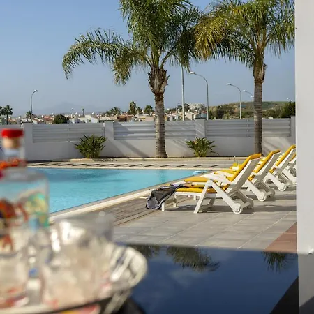The Ultimate Guide To Renting Your Luxury 4 Bedroom Villa With Private Pool, Larnaca Villa 1398 *