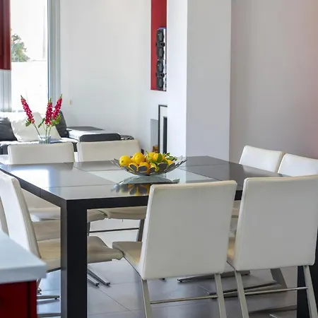 The Ultimate Guide To Renting Your Luxury 4 Bedroom Villa With Private Pool, Larnaca Villa 1398